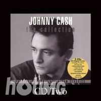 Johnny Cash - The Collection (3CD Set)  Disc 2 - At San Quentin (1969)